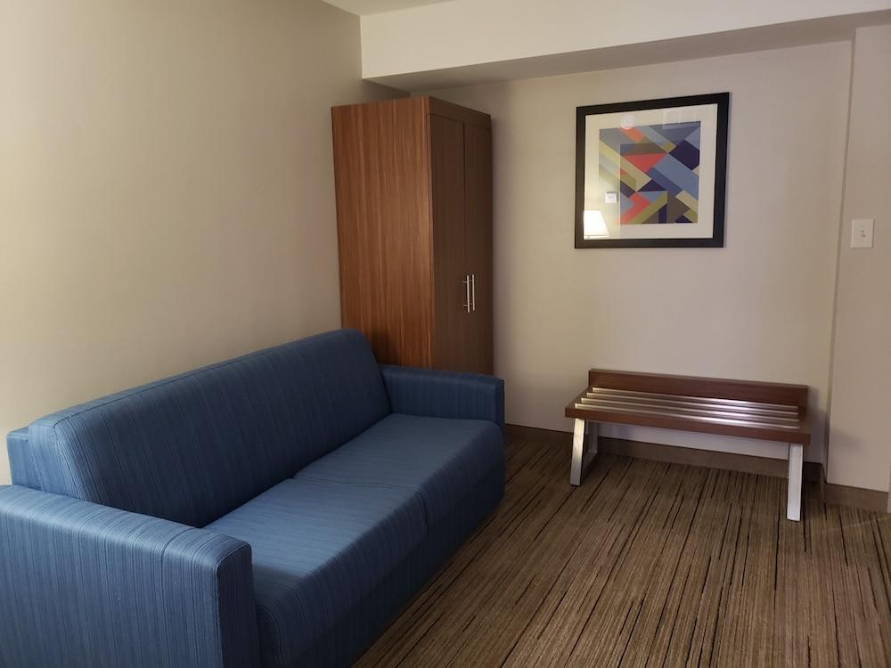 Holiday Inn Express Hotel & Suites Pigeon Forge By Ihg Екстер'єр фото