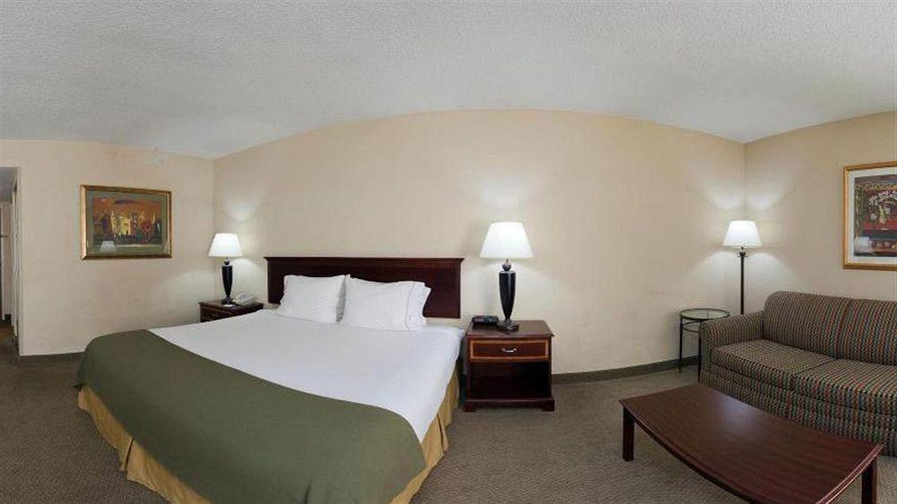 Holiday Inn Express Hotel & Suites Pigeon Forge By Ihg Екстер'єр фото