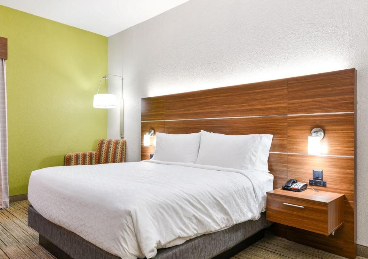 Holiday Inn Express Hotel & Suites Pigeon Forge By Ihg Екстер'єр фото