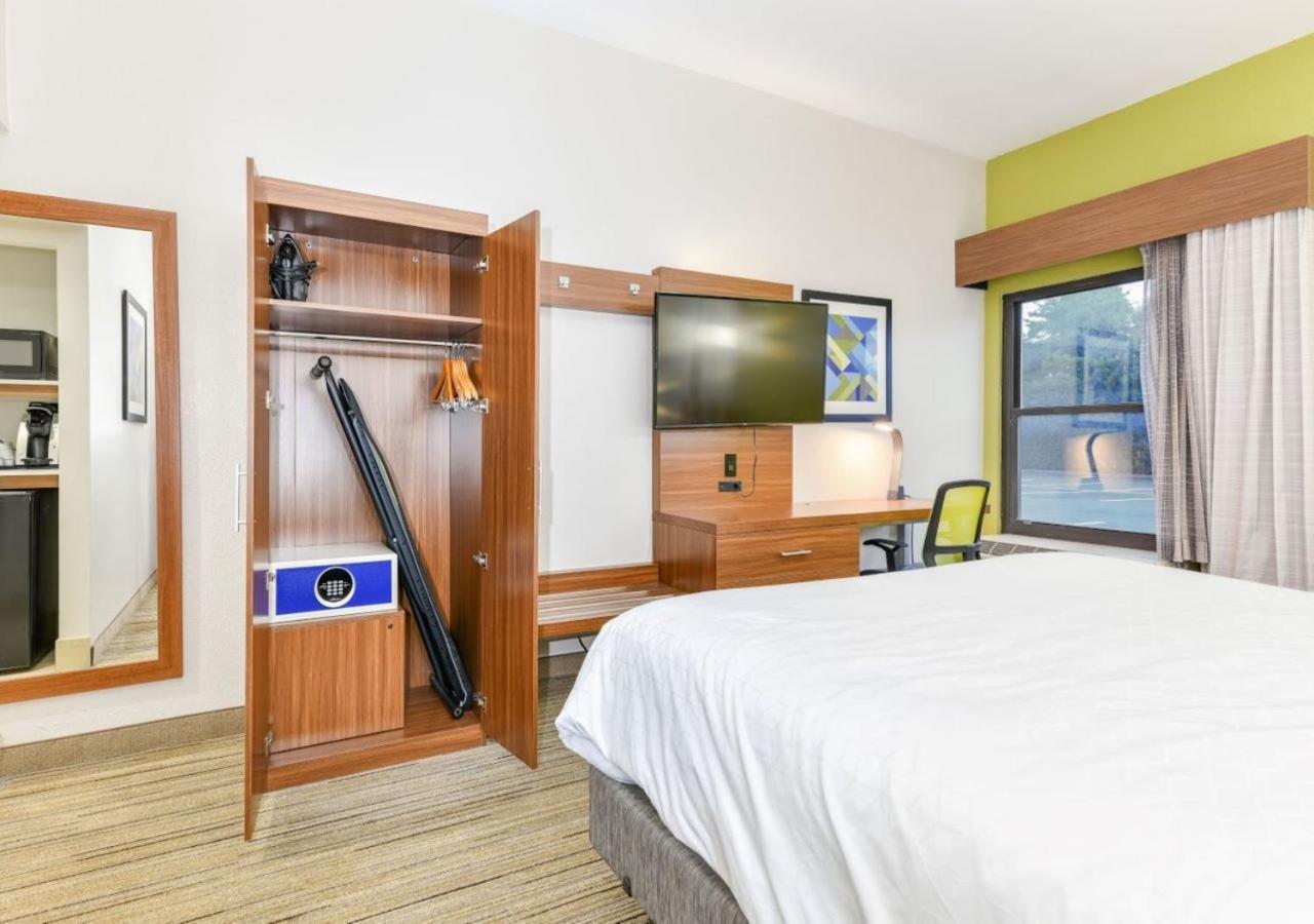 Holiday Inn Express Hotel & Suites Pigeon Forge By Ihg Екстер'єр фото