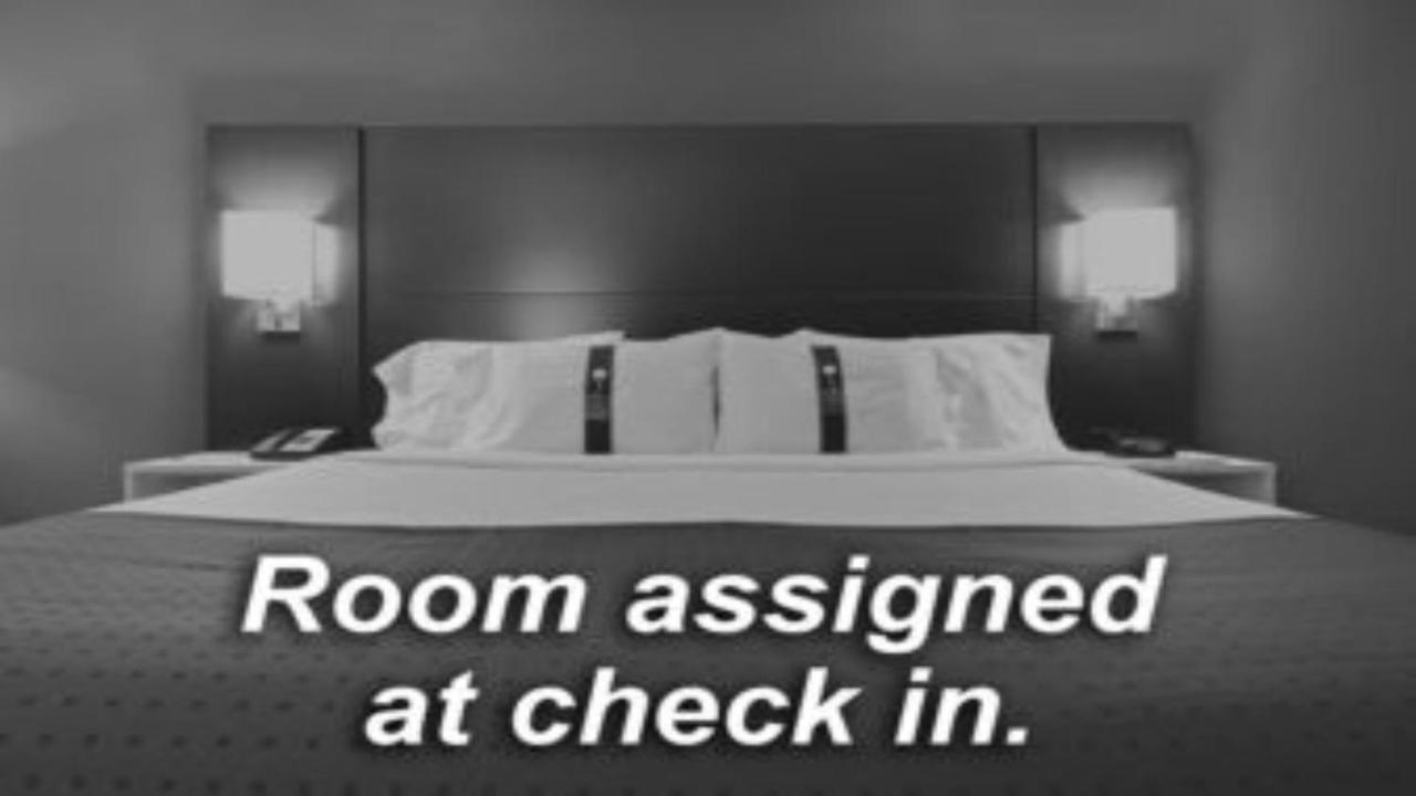 Holiday Inn Express Hotel & Suites Pigeon Forge By Ihg Екстер'єр фото