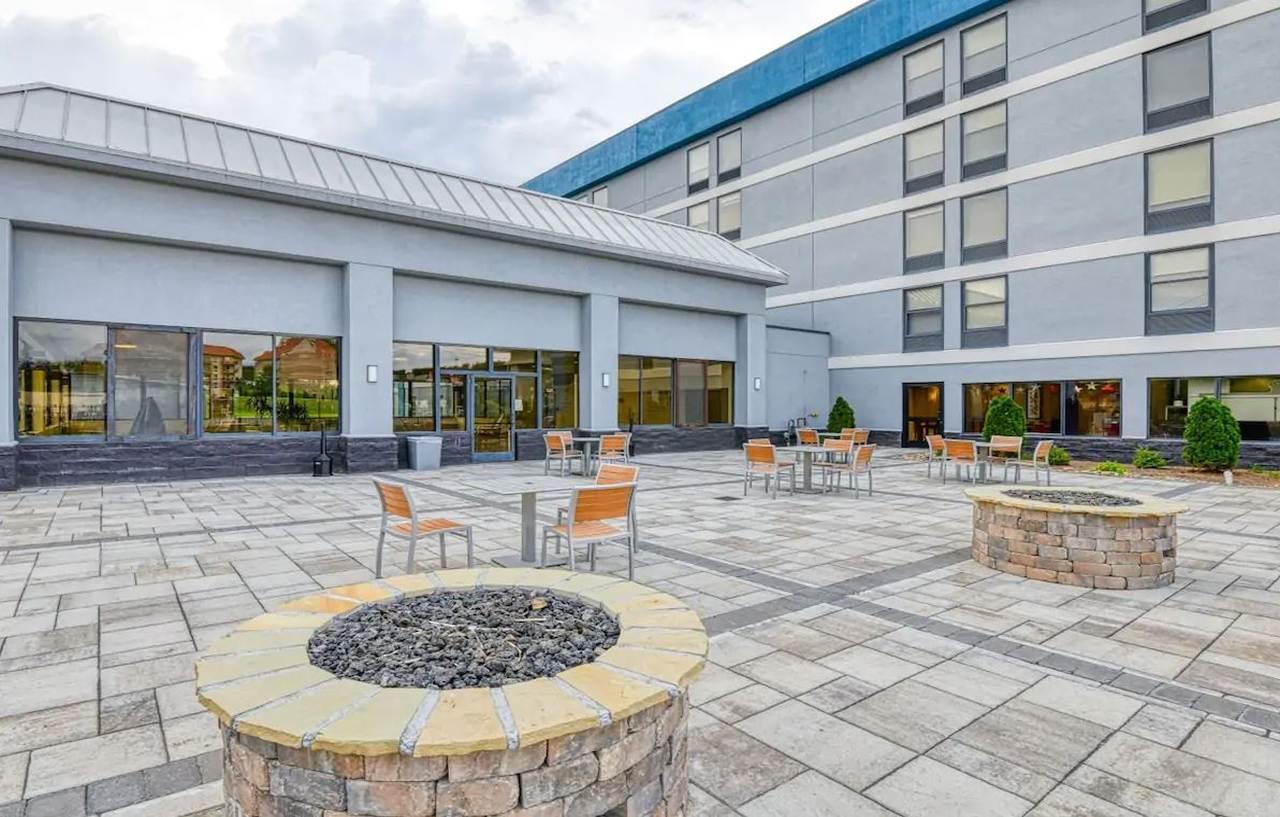 Holiday Inn Express Hotel & Suites Pigeon Forge By Ihg Екстер'єр фото