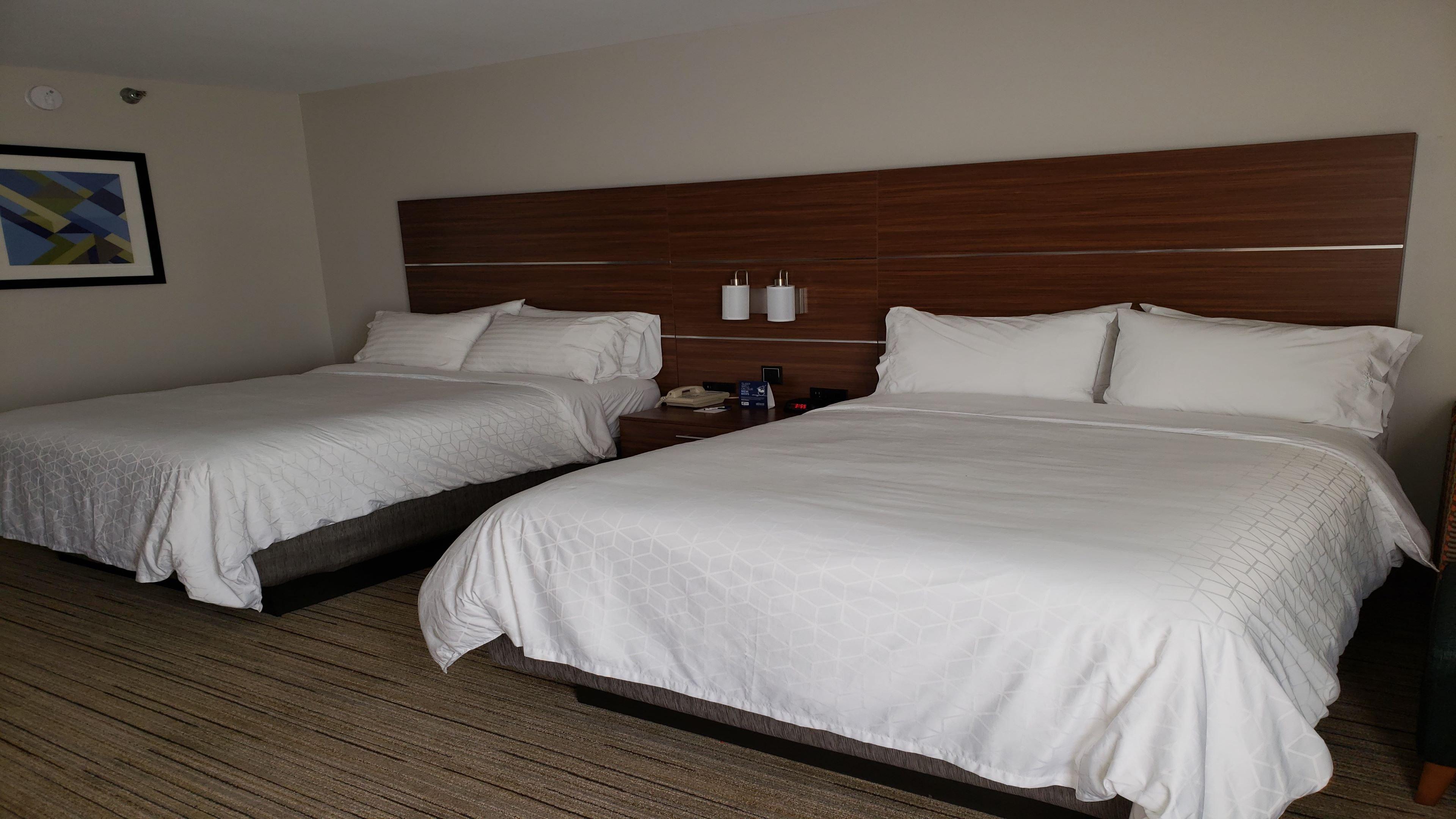 Holiday Inn Express Hotel & Suites Pigeon Forge By Ihg Екстер'єр фото