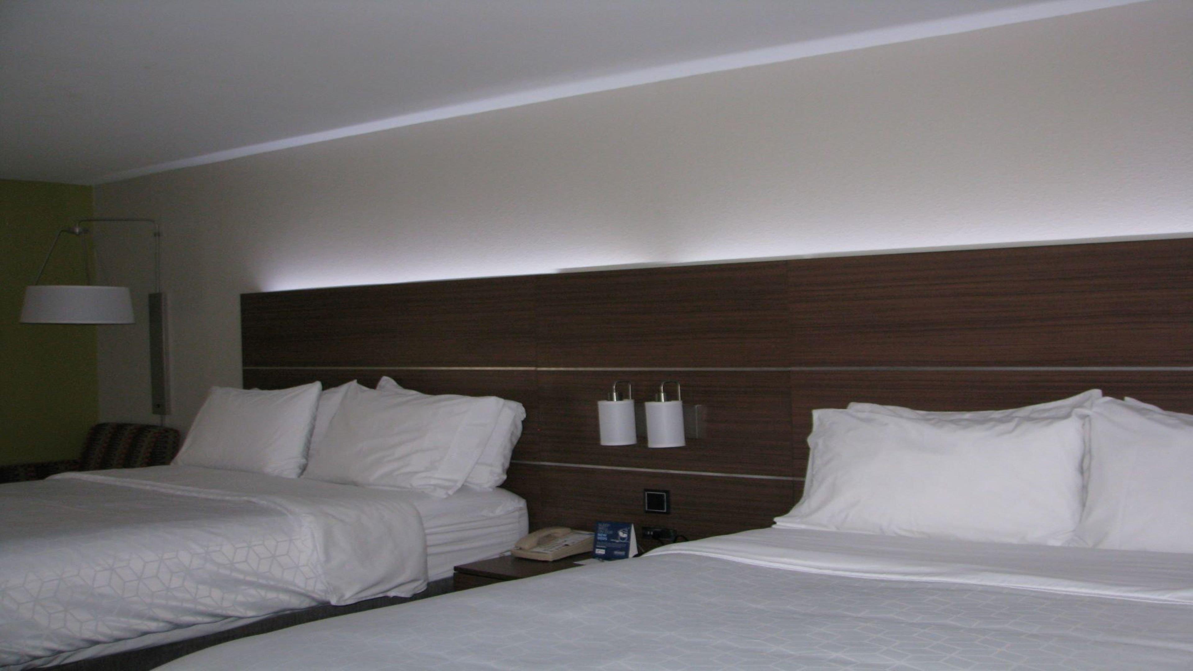 Holiday Inn Express Hotel & Suites Pigeon Forge By Ihg Екстер'єр фото