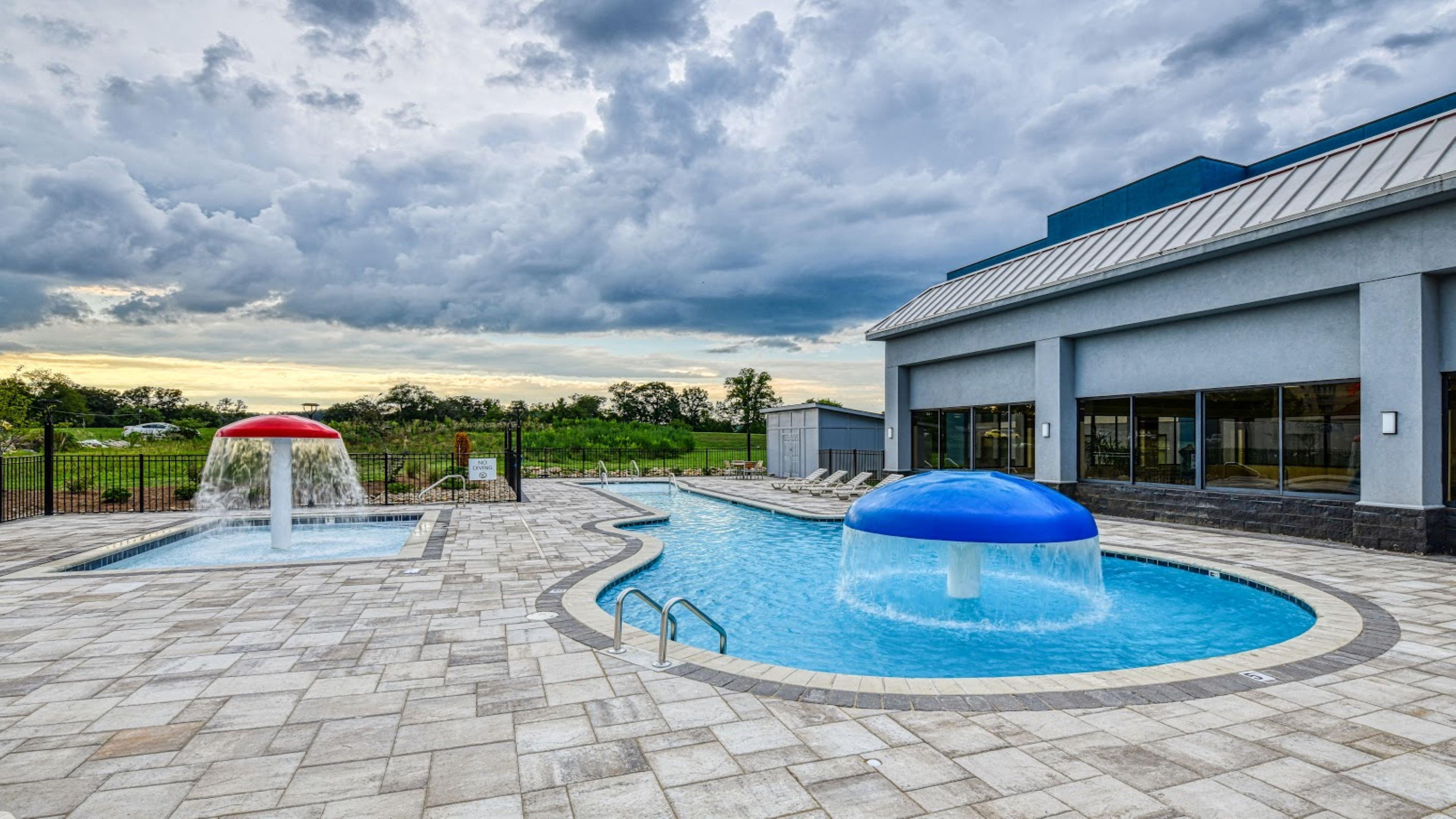 Holiday Inn Express Hotel & Suites Pigeon Forge By Ihg Екстер'єр фото
