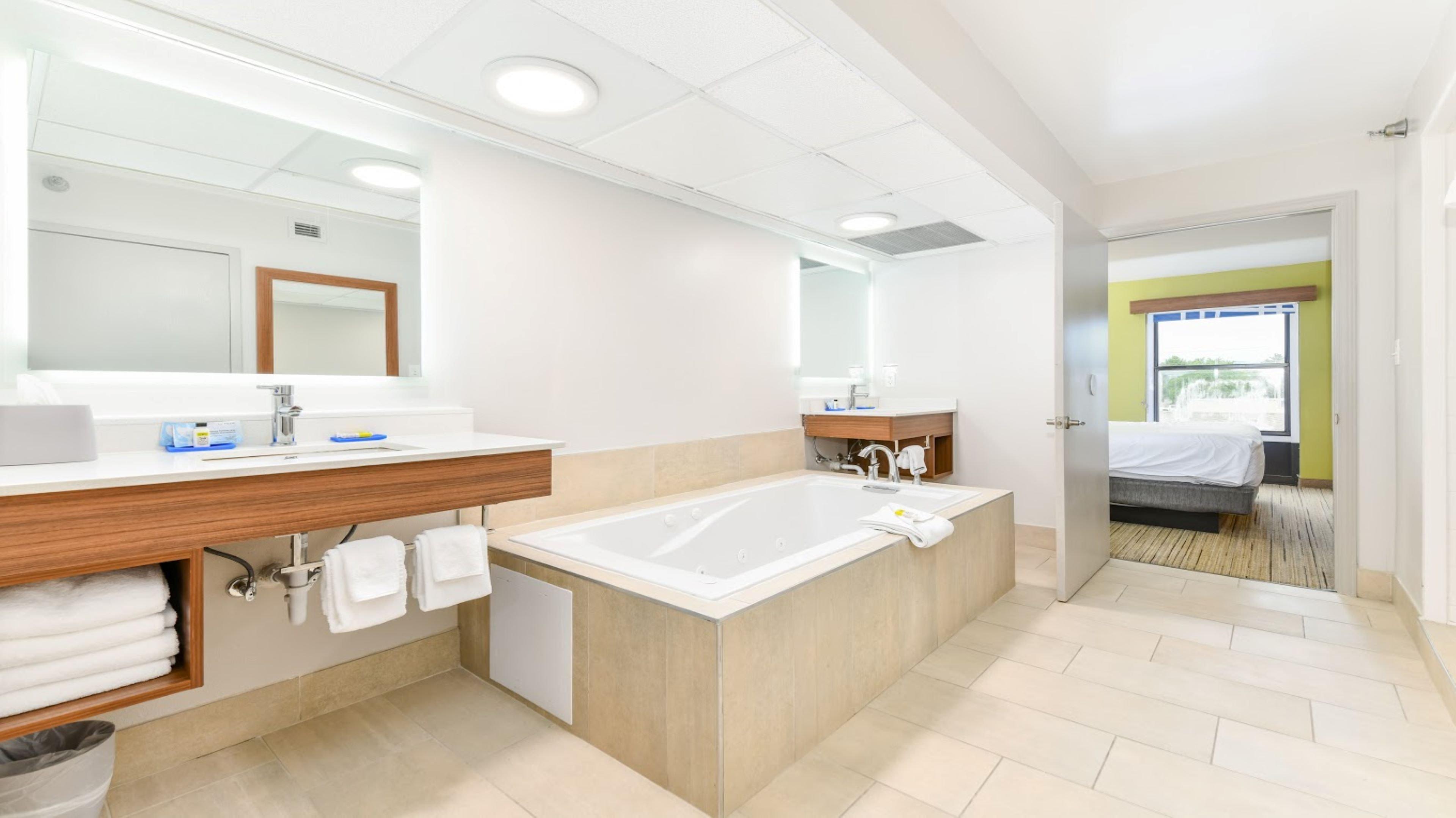 Holiday Inn Express Hotel & Suites Pigeon Forge By Ihg Екстер'єр фото