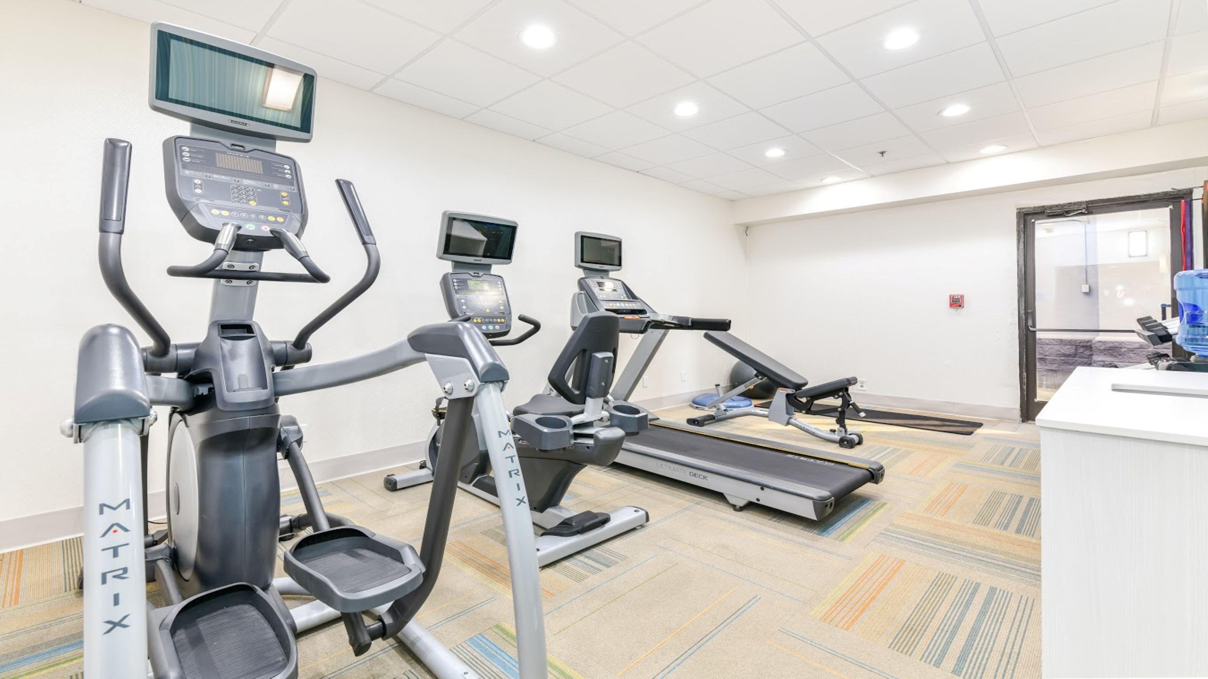 Holiday Inn Express Hotel & Suites Pigeon Forge By Ihg Екстер'єр фото