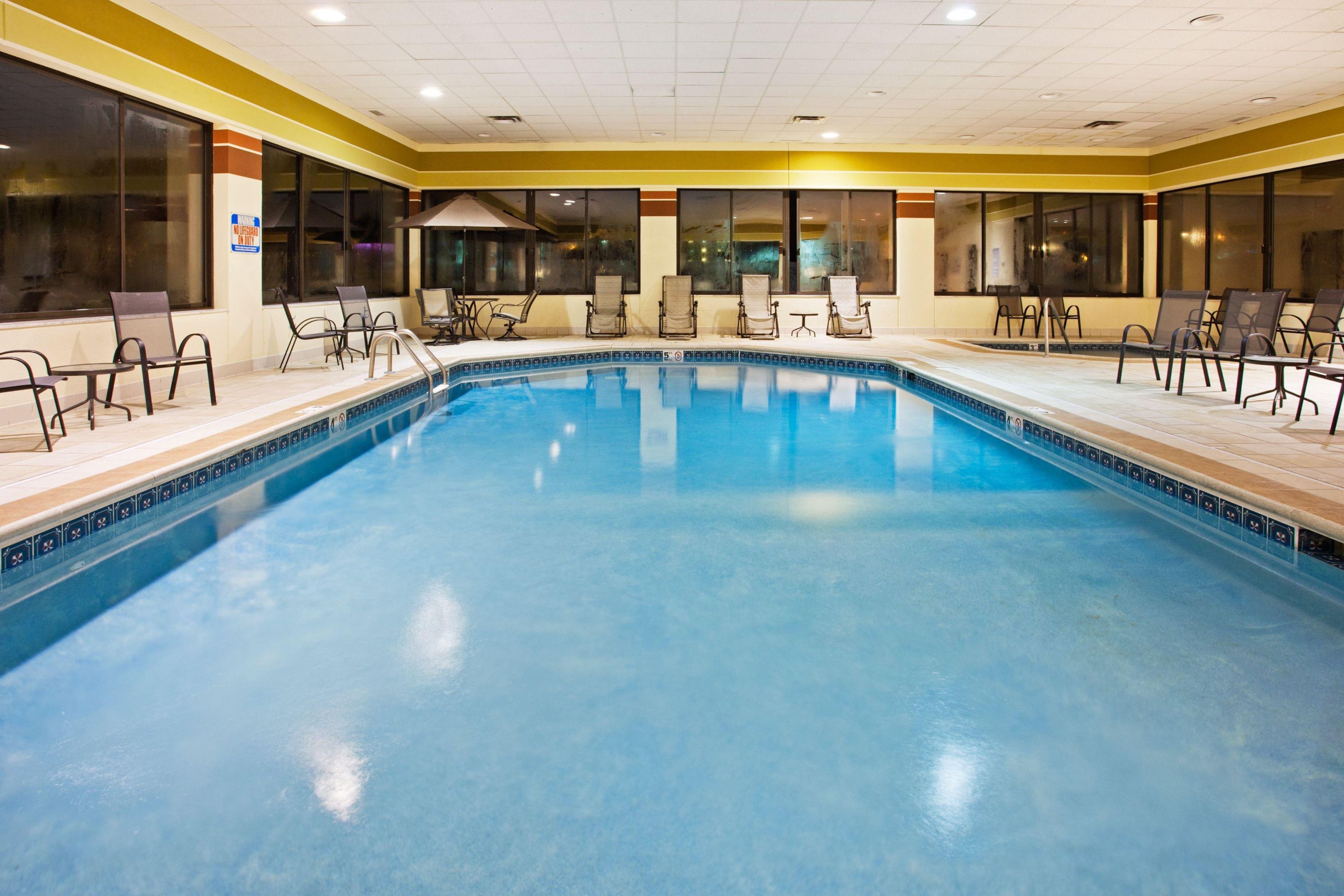 Holiday Inn Express Hotel & Suites Pigeon Forge By Ihg Екстер'єр фото