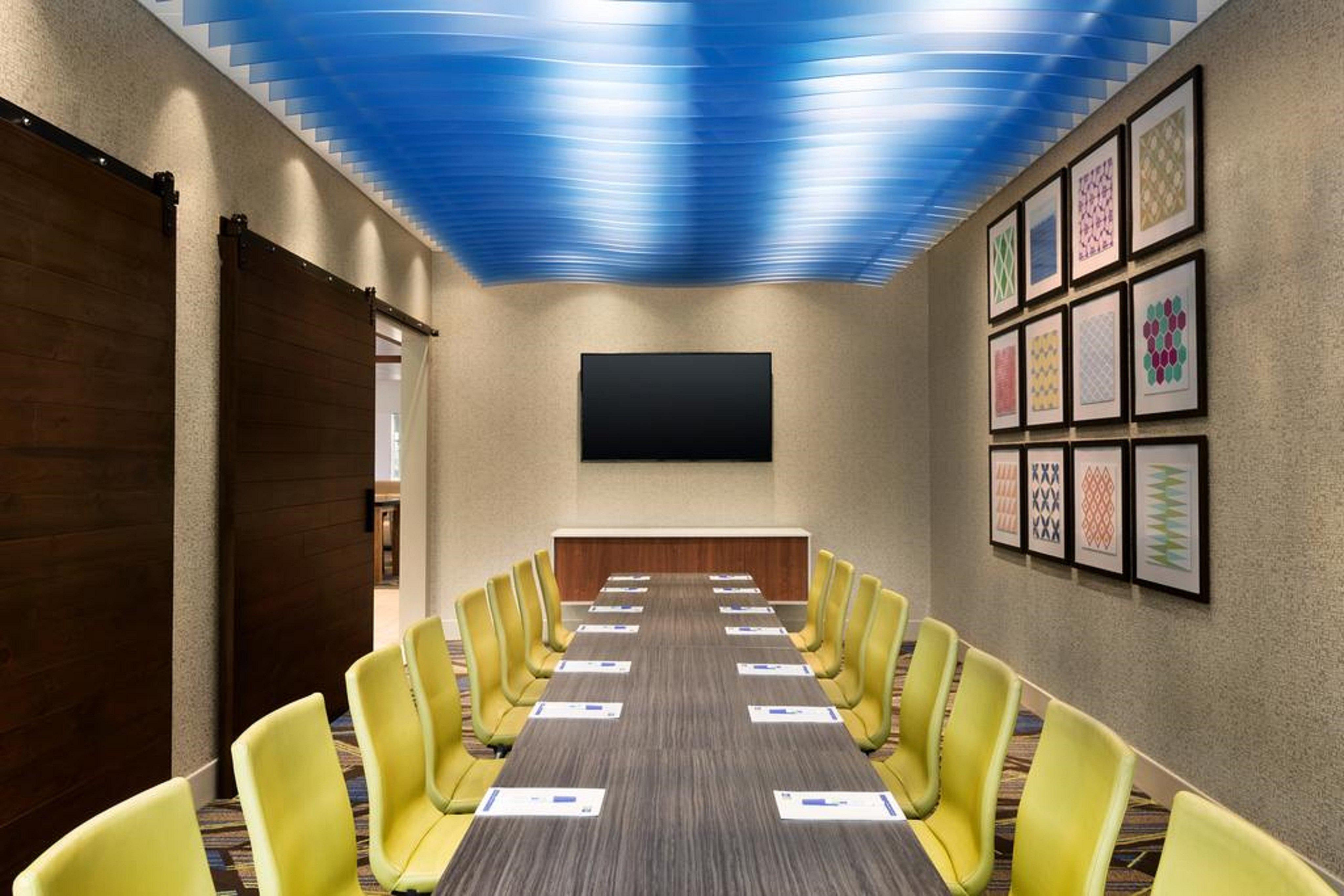 Holiday Inn Express Hotel & Suites Pigeon Forge By Ihg Екстер'єр фото