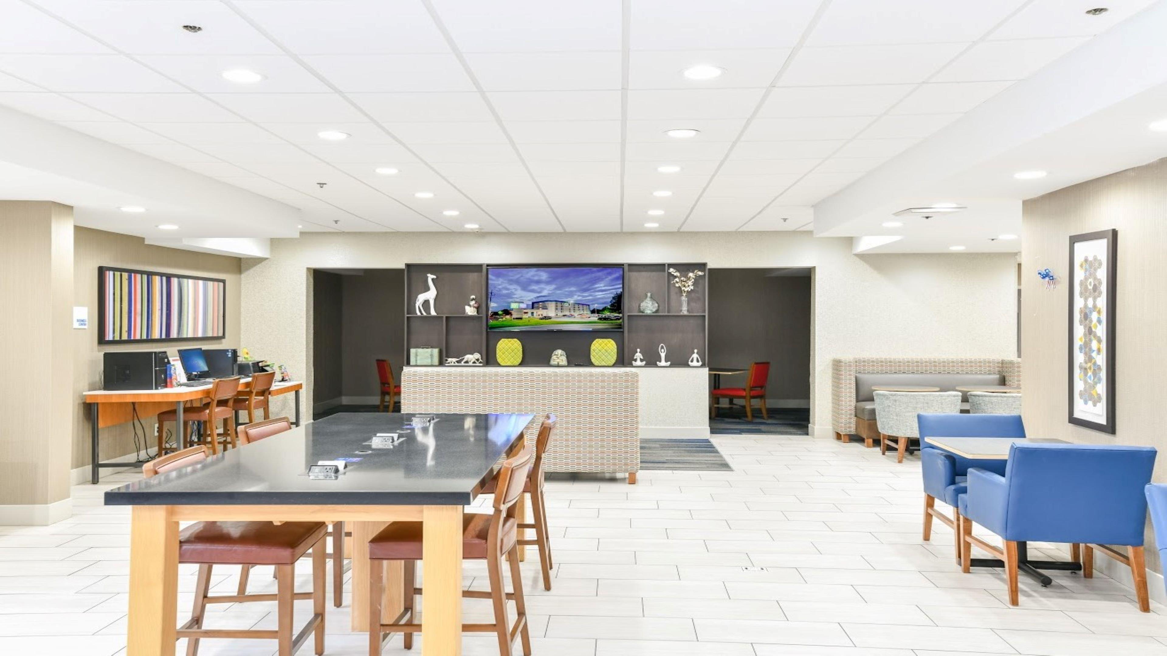 Holiday Inn Express Hotel & Suites Pigeon Forge By Ihg Екстер'єр фото