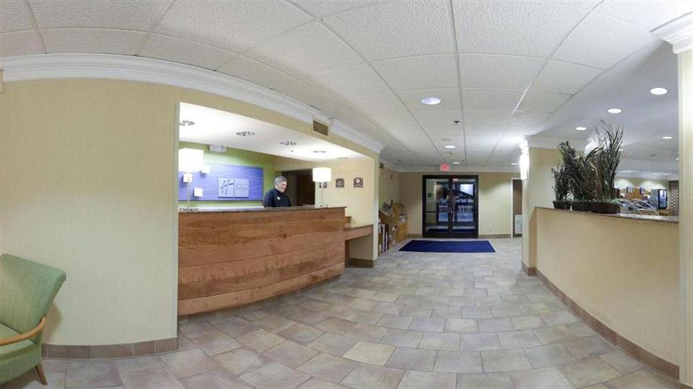 Holiday Inn Express Hotel & Suites Pigeon Forge By Ihg Екстер'єр фото